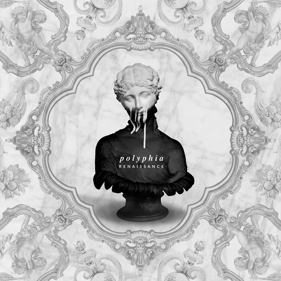 Cover of Renaissance by Polyphia