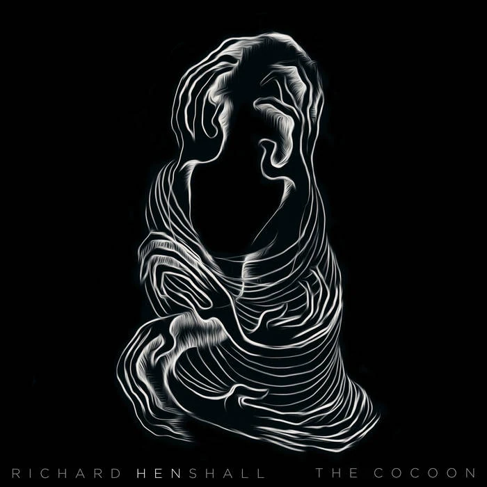 Cover of The Cocoon by Richard Henshall