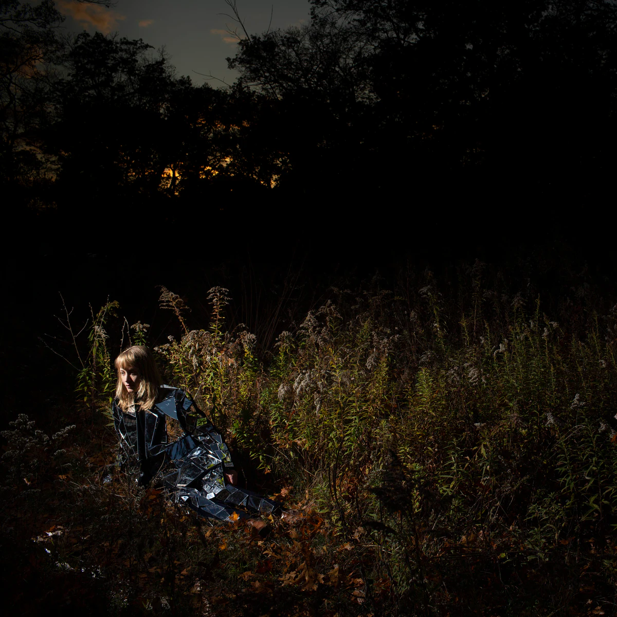 Cover of Ignorance by The Weather Station