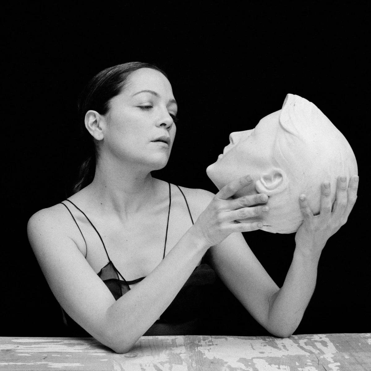 Cover of De todas las flores by Natalia Lafourcade