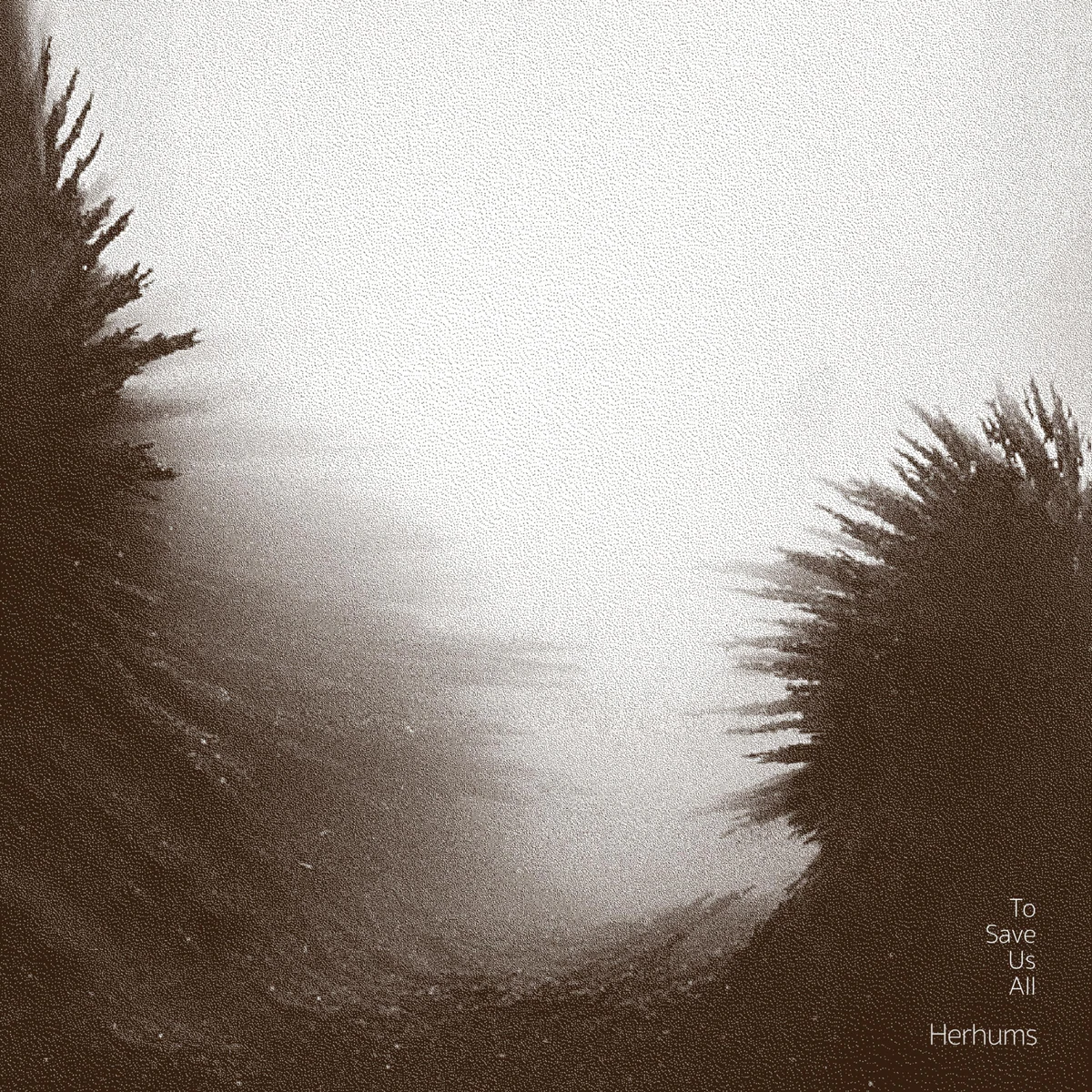 Cover of To Save Us All by Herhums